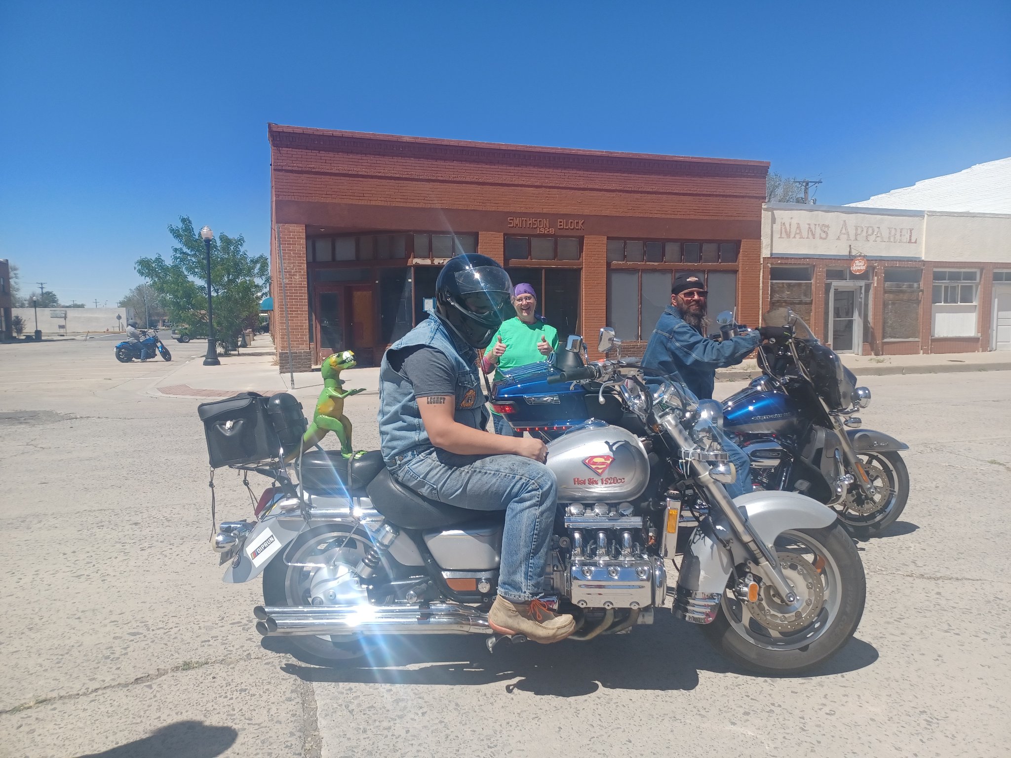 Poker Run Clayton New Mexico Chamber of Commerce Discover Clayton